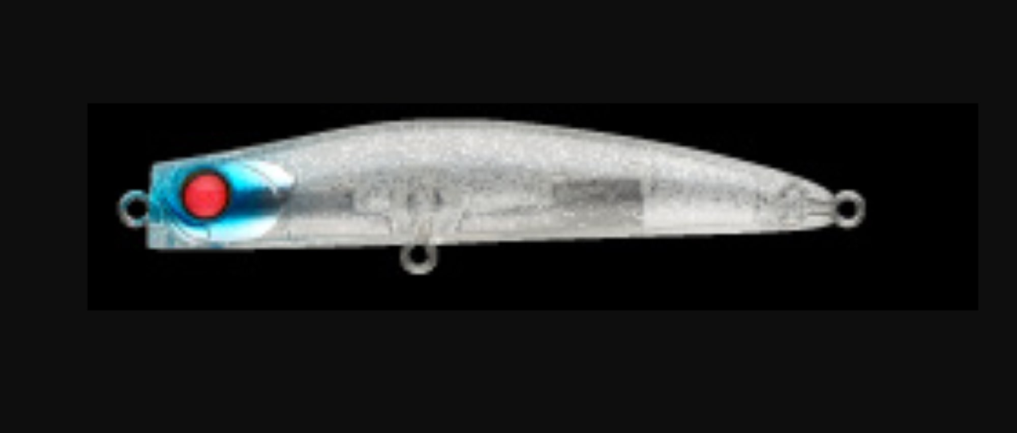 Apia Punch Line 80 Muscle Sinking Pencil Lure 14 (6500)