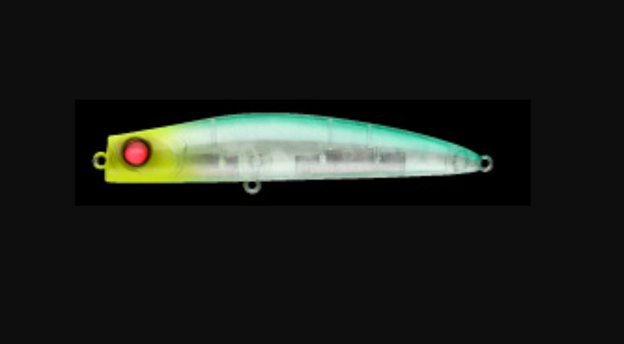 Apia Punch Line Muscle 95 Pencil Sinking Lure 13 (6630)