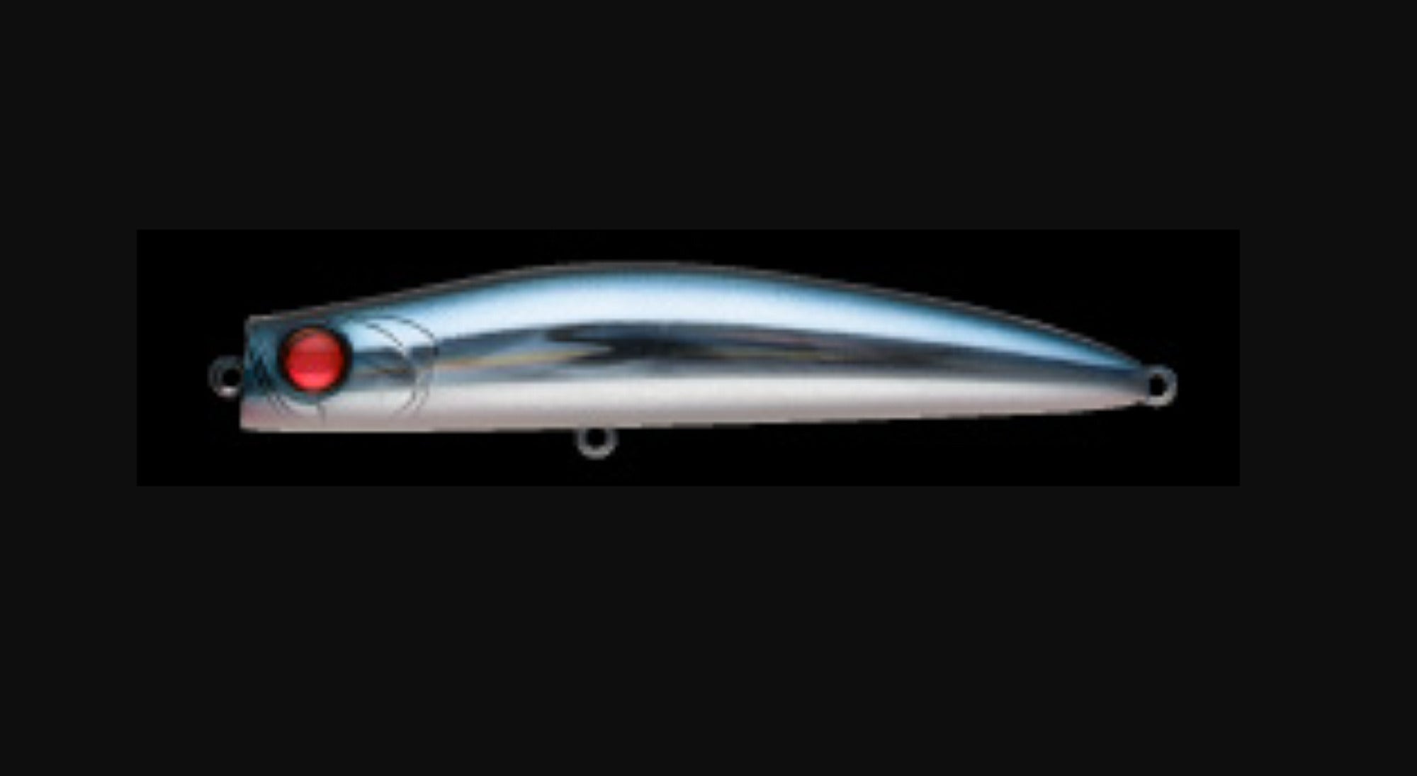 Apia Punch Line Muscle 95 Pencil Sinking Lure 14 (6647)