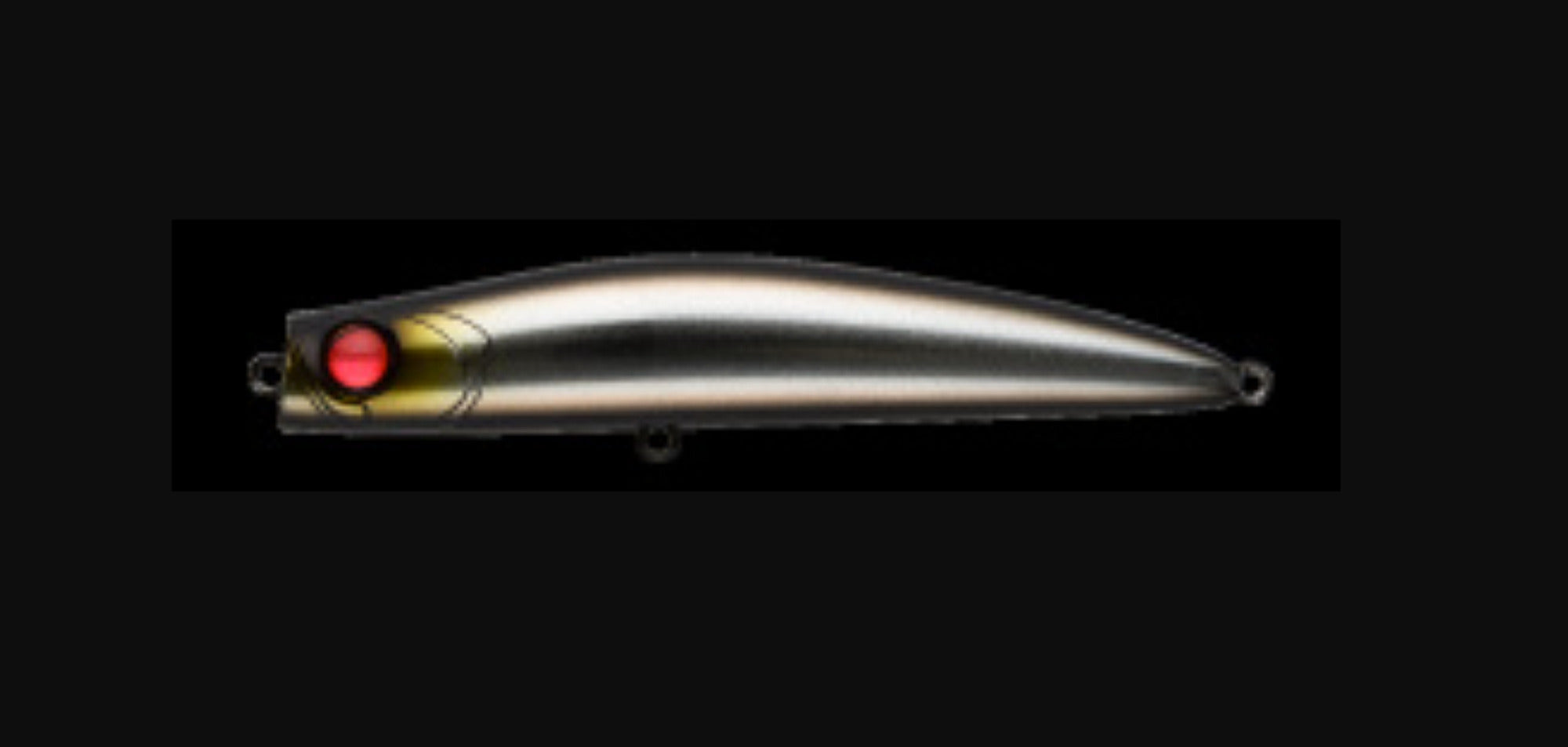Apia Punch Line Muscle 95 Pencil Sinking Lure 15 (6654)