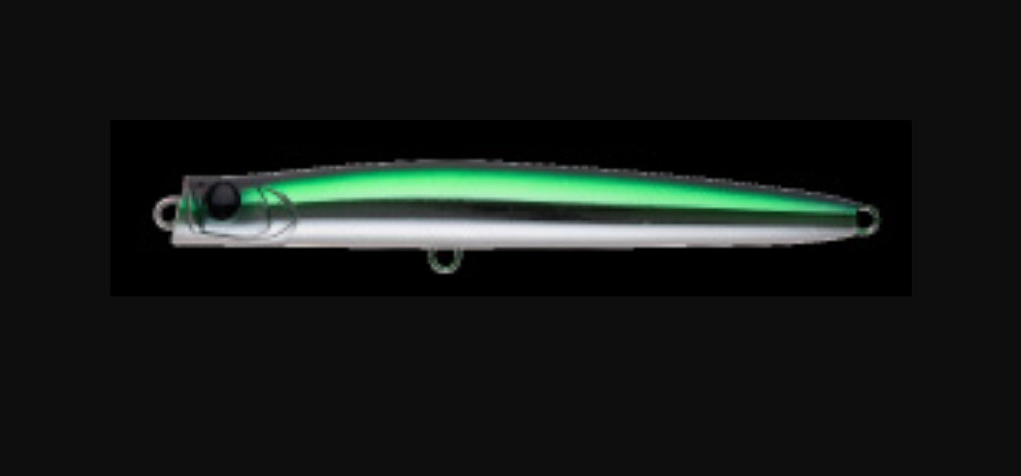 Apia Punch Line 130 Pencil Sinking Lure 11 (6821)