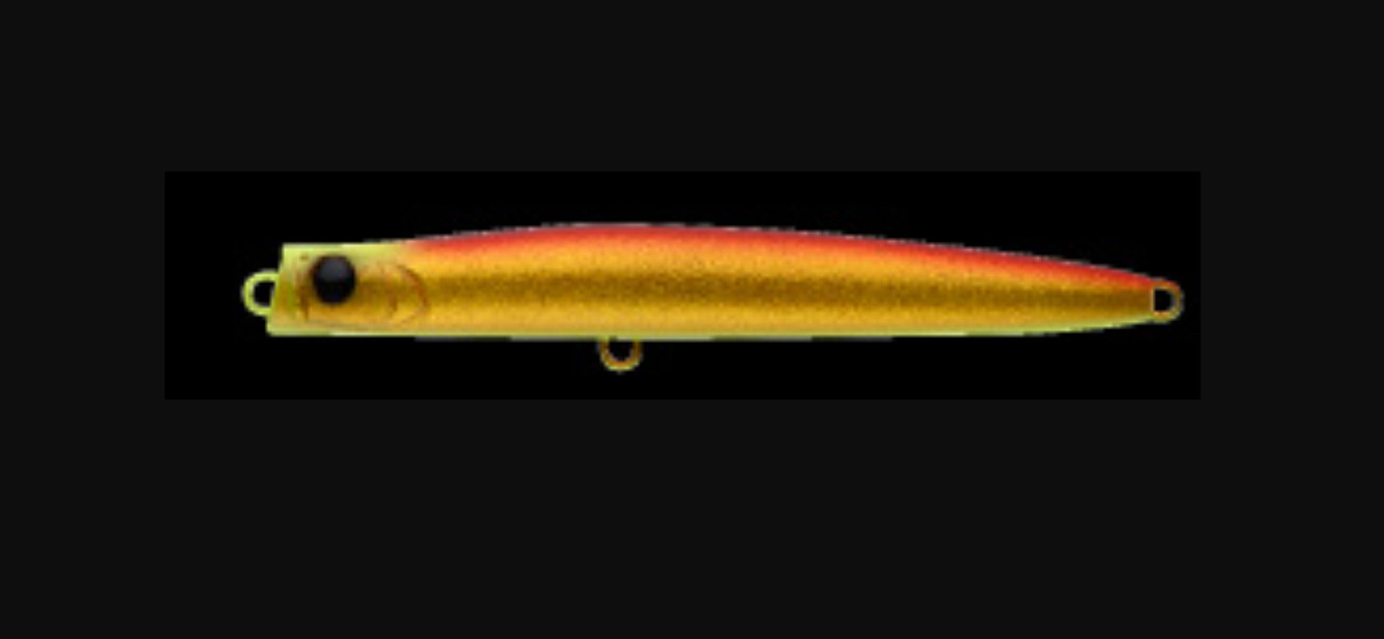 Apia Punch Line 130 Pencil Sinking Lure 12 (6838)