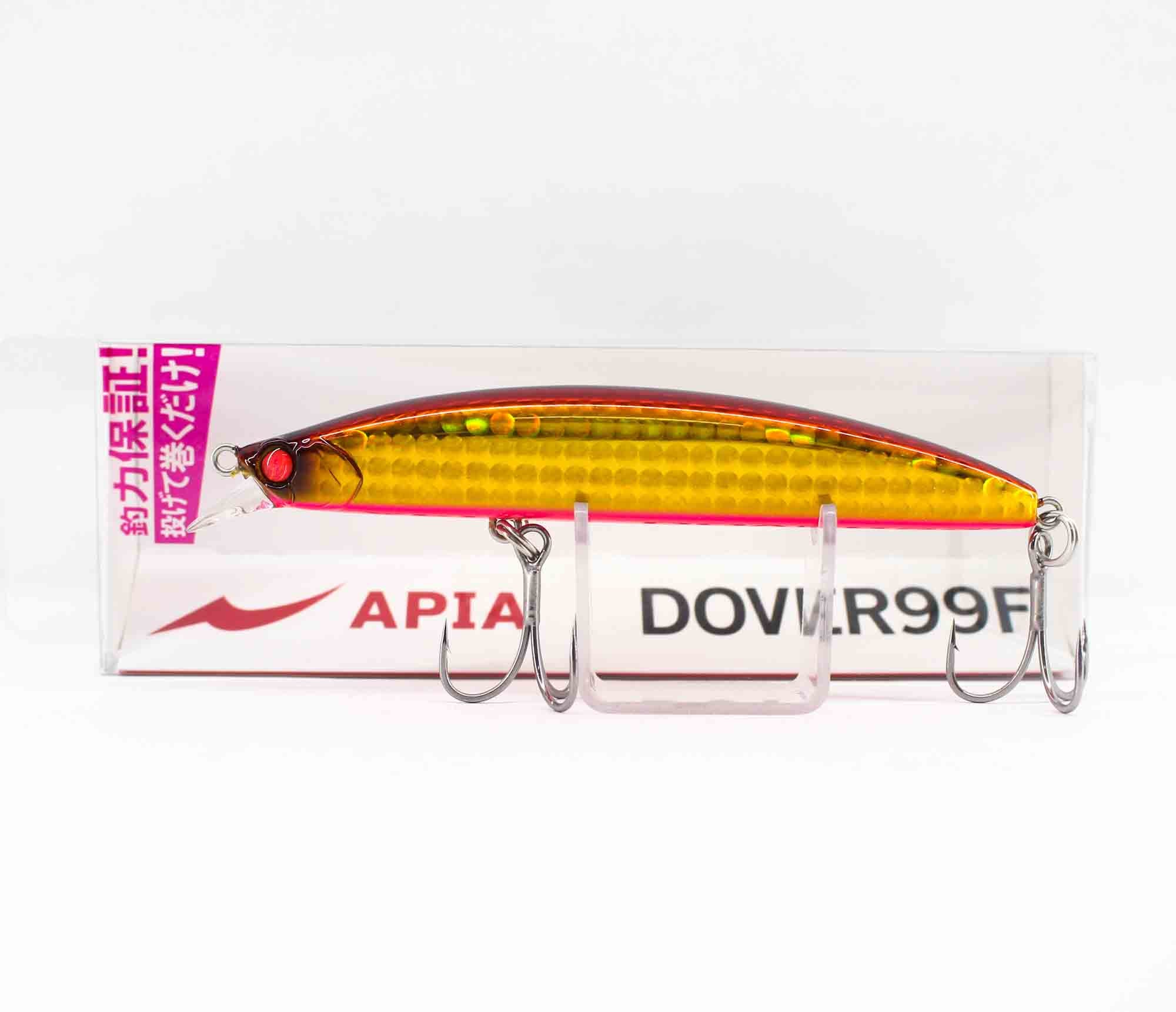 Apia Dover 99 F Floating Lure 16 (7637)