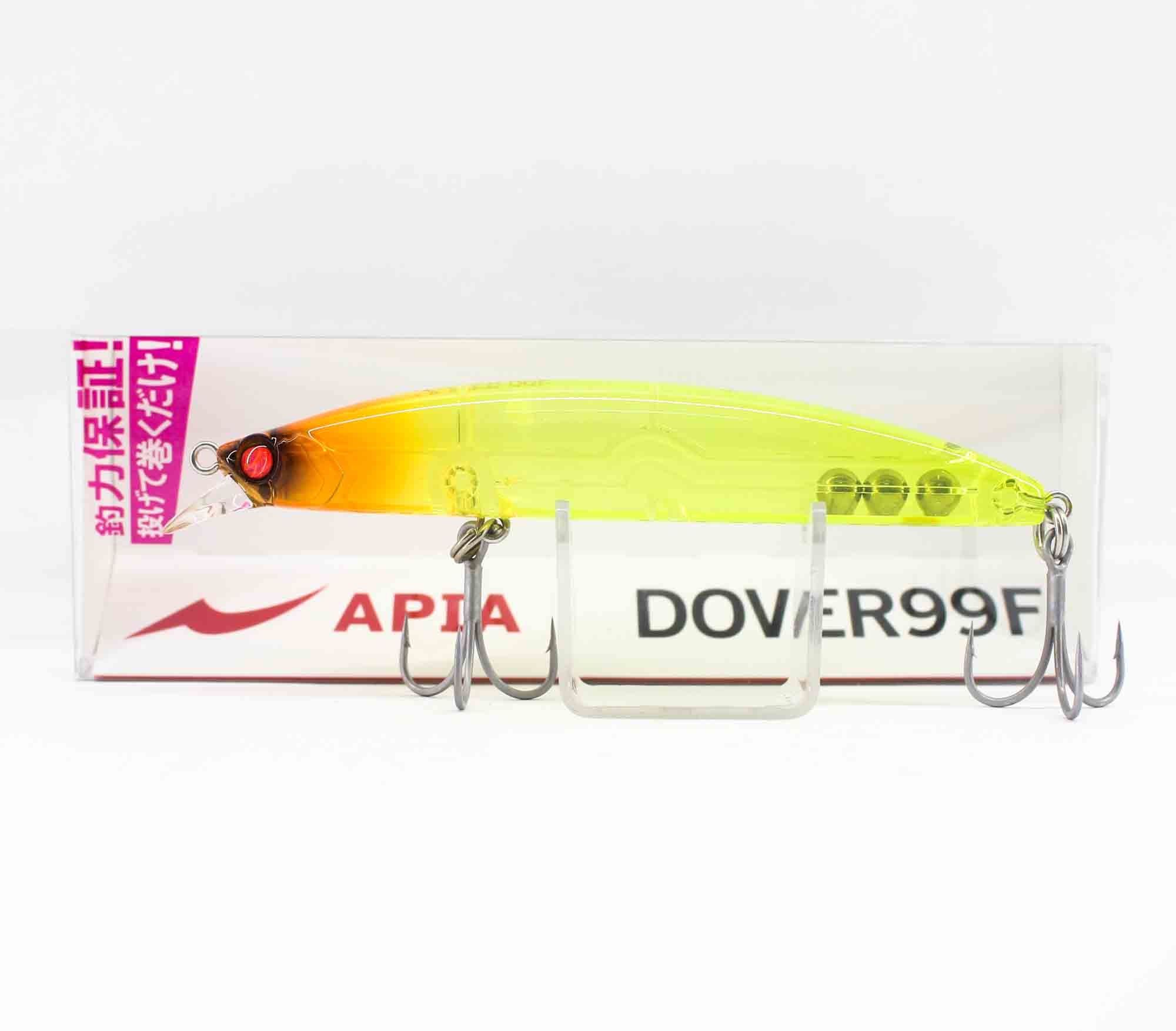 Apia Dover 99 F Floating Lure 17 (7644)