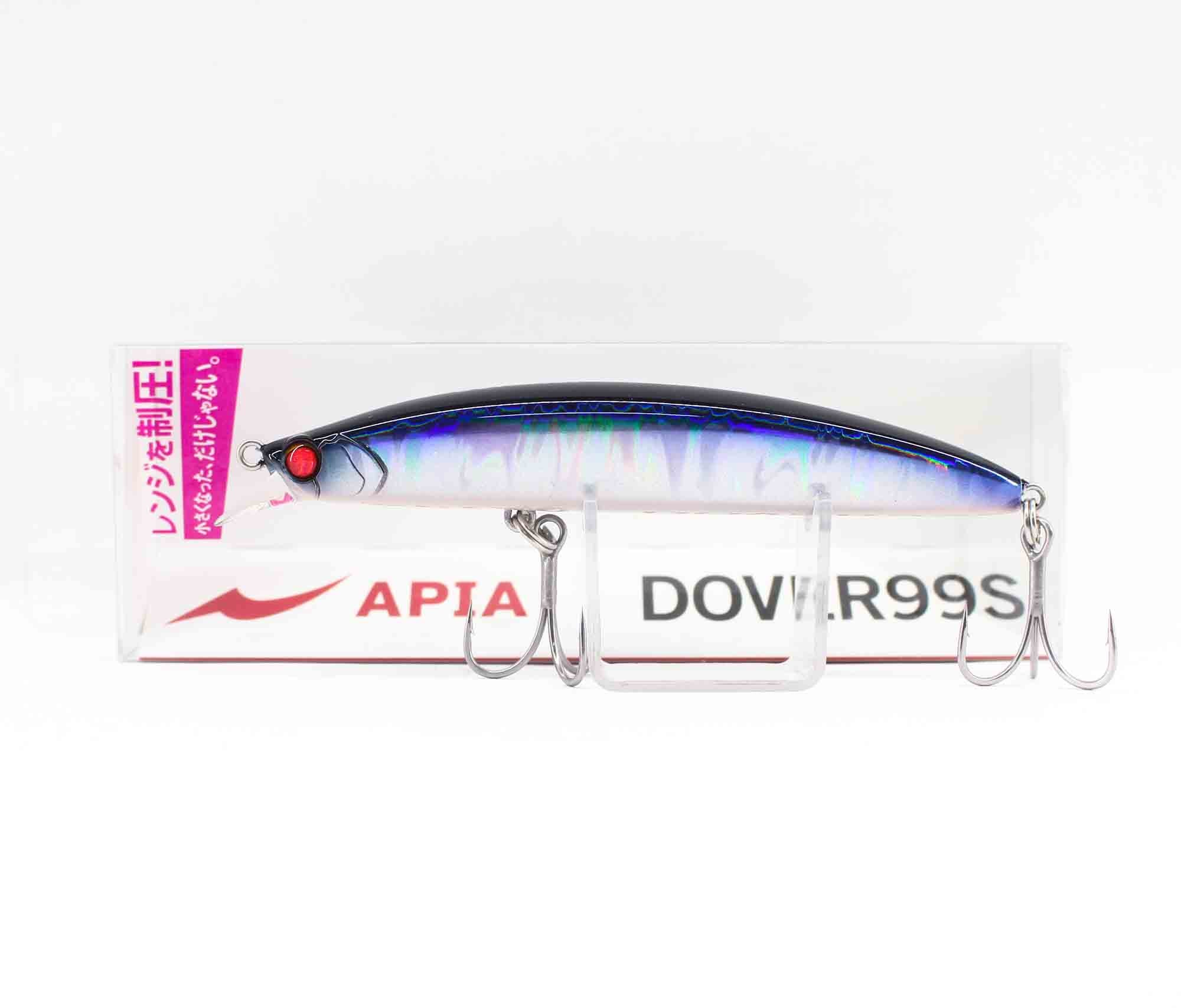 Apia Dover 99S Sinking Lure 15 (7675)