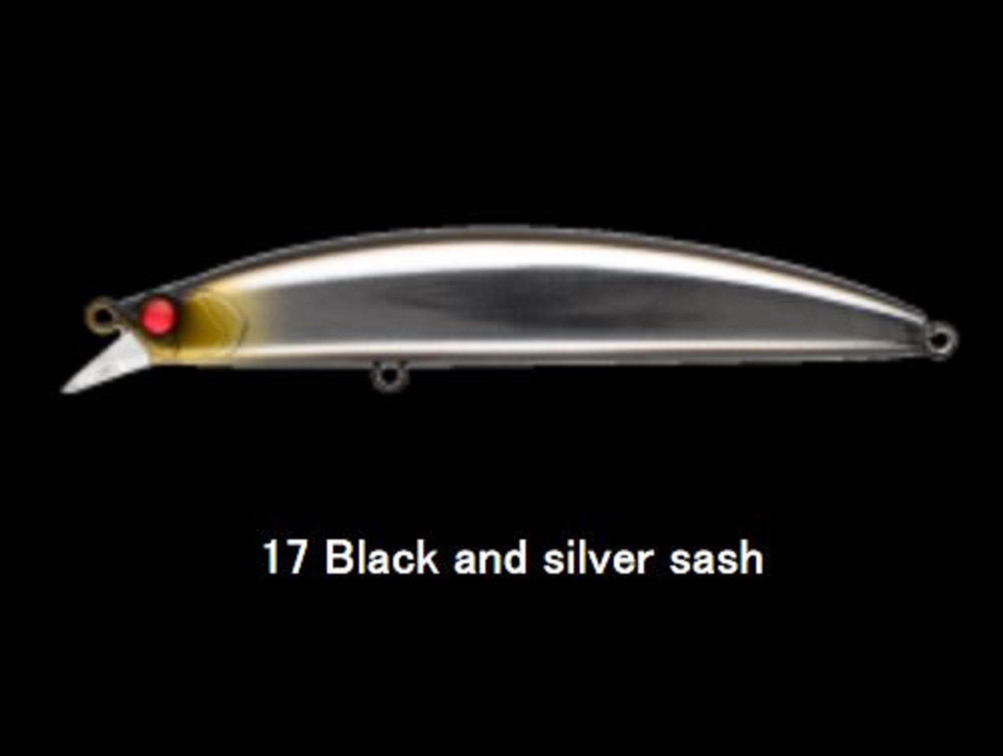 Apia Dover 99S Sinking Lure 17 (7699)