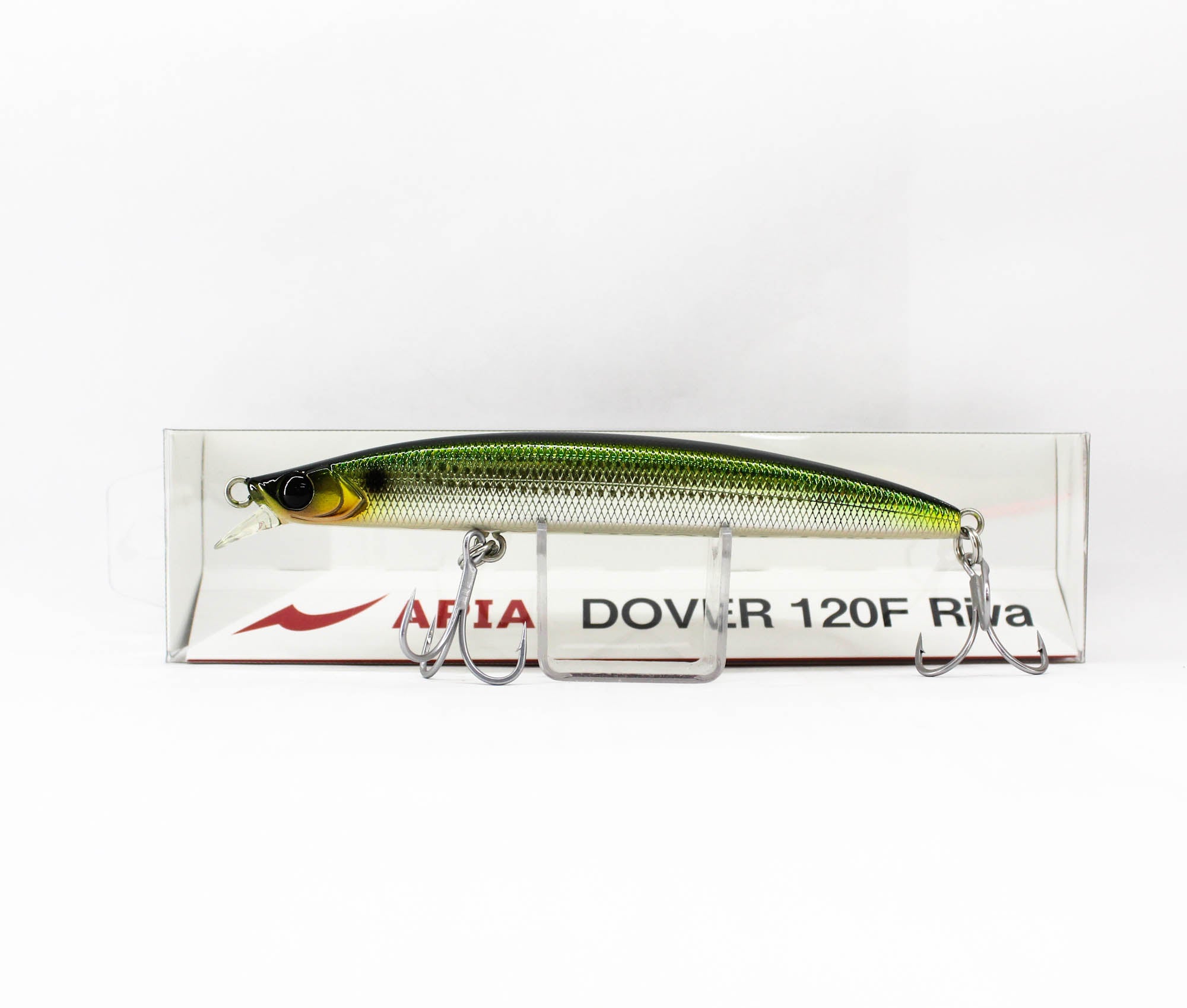 Apia Dover 120 F Riva Floating Lure 09 (7804)
