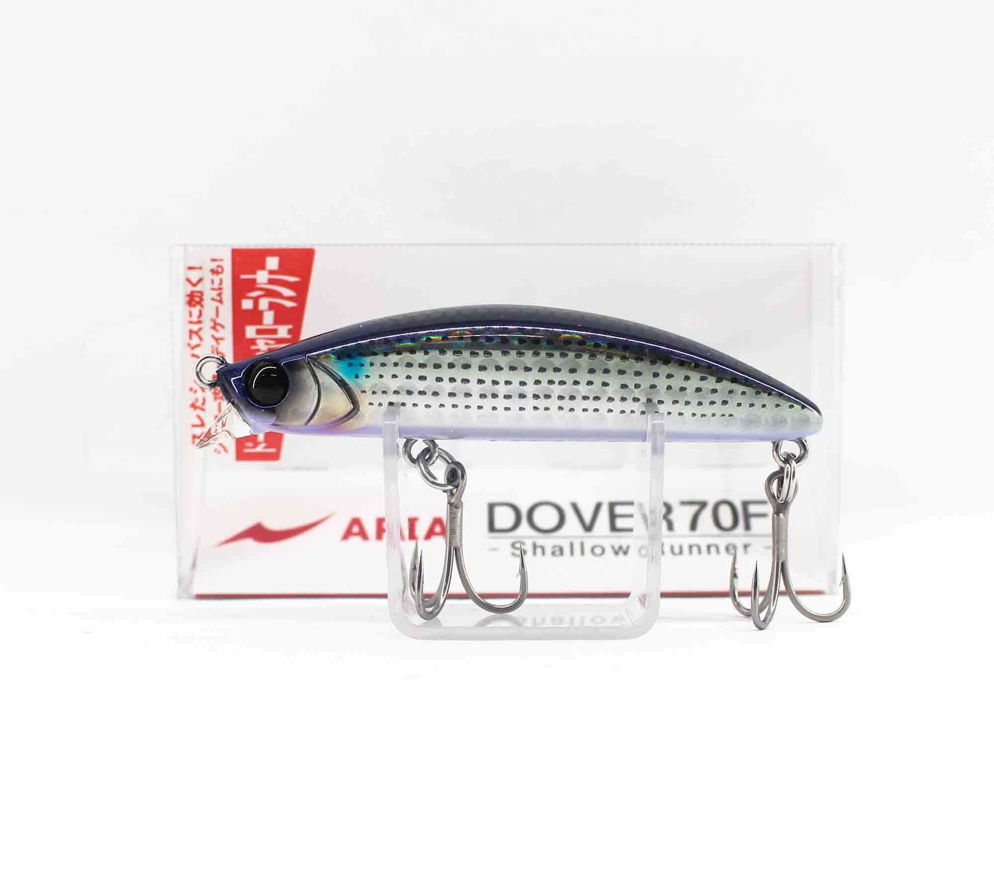 Apia Dover 70 F Floating Lure 03 (8610)