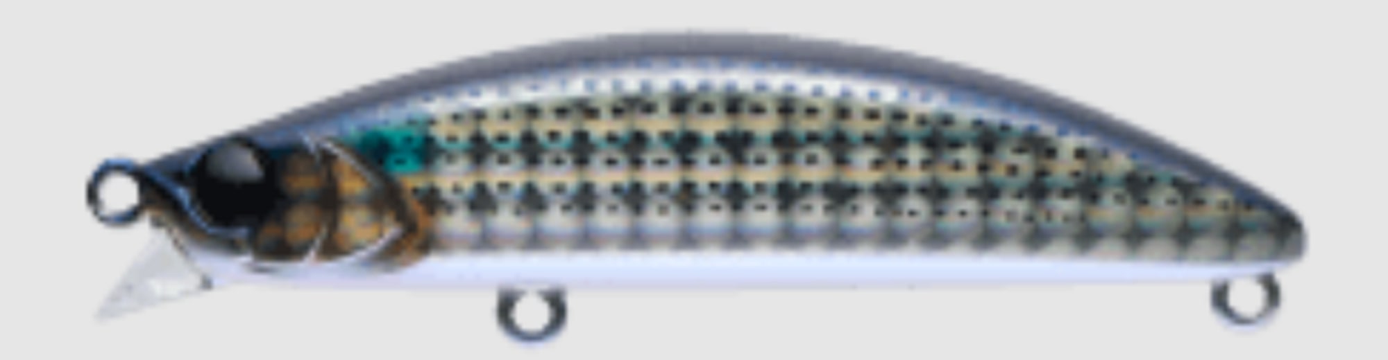 Apia Dover 70 F Floating Lure 03 (8610)