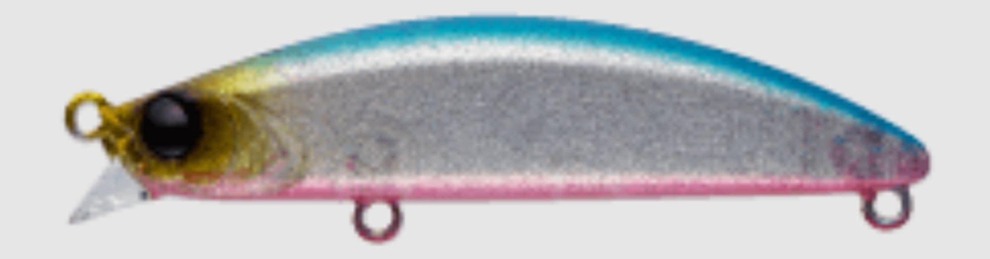 Apia Dover 70 F Floating Lure 05 (8634)
