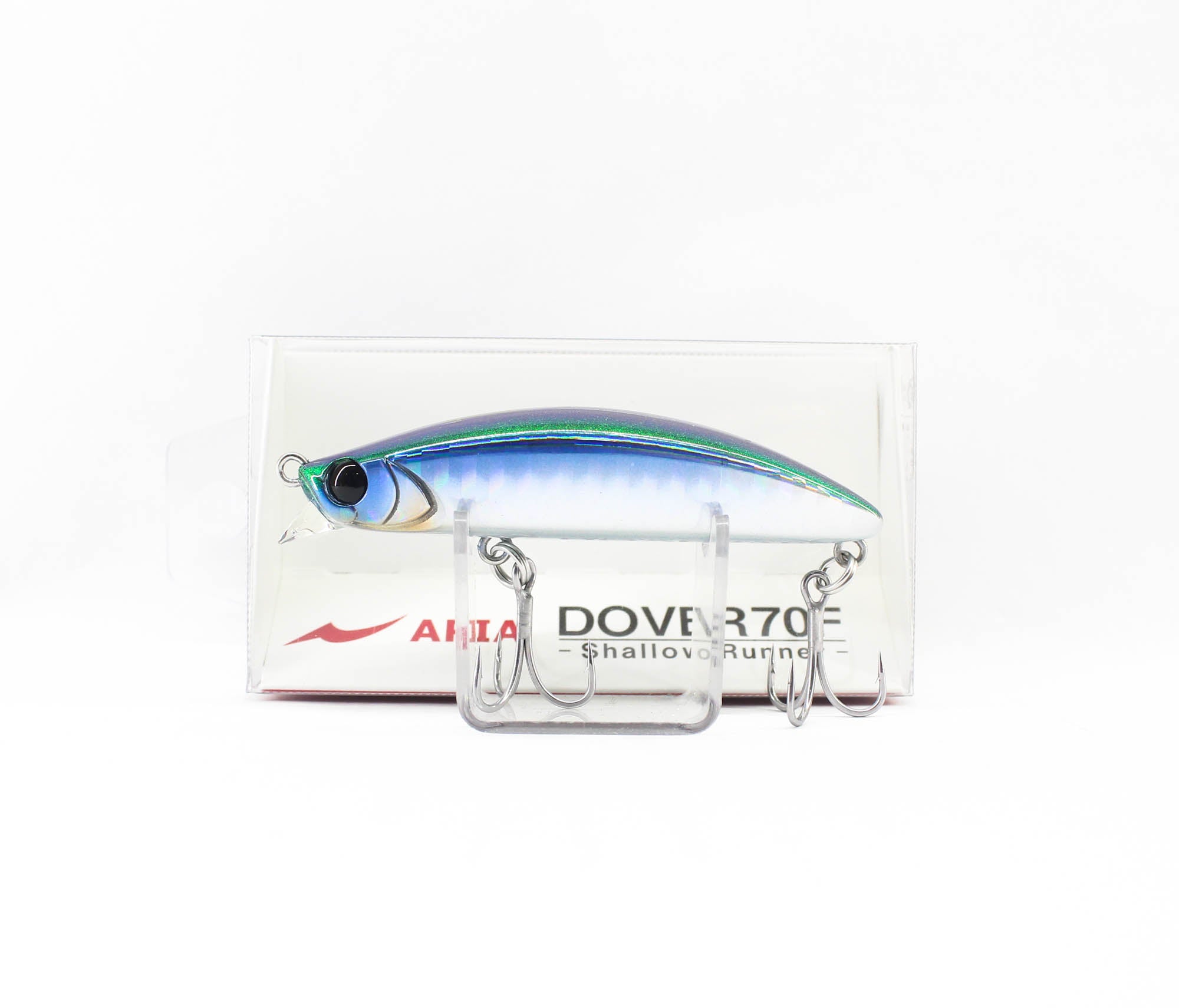 Apia Dover 70 F Floating Lure 06 (8641)