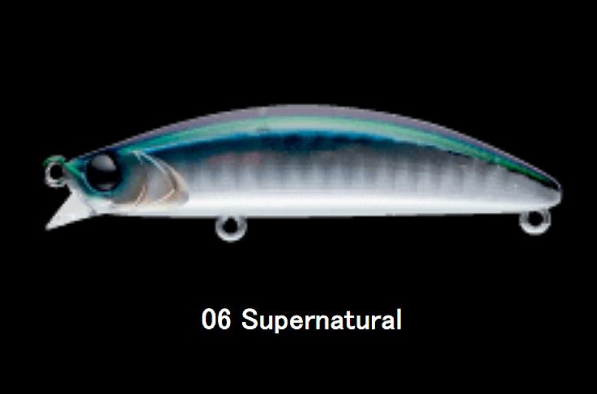 Apia Dover 70 F Floating Lure 06 (8641)