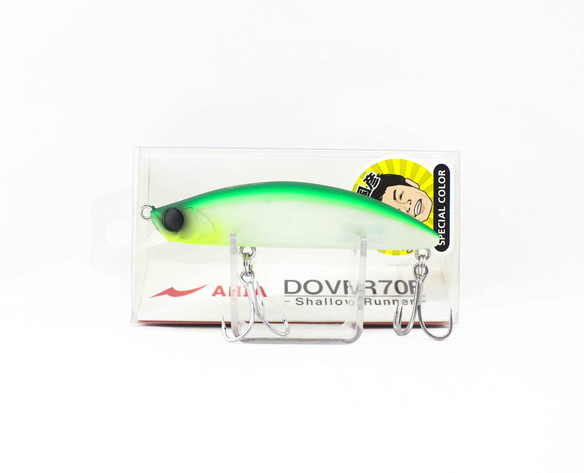 Apia Dover 70 F Floating Lure 07 (8658)