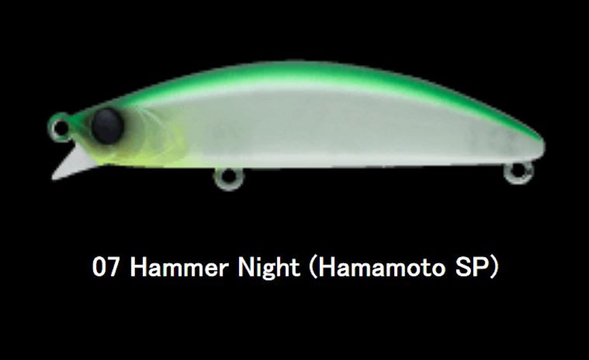 Apia Dover 70 F Floating Lure 07 (8658)