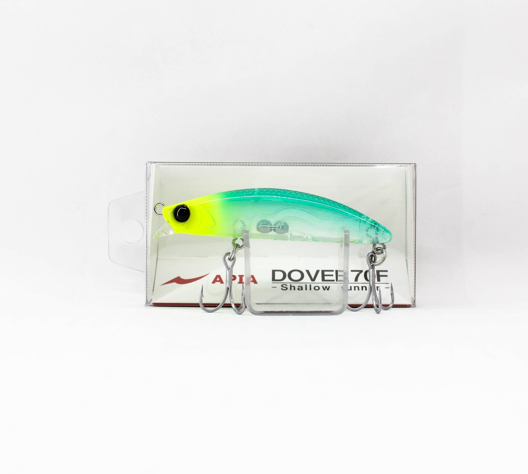 Apia Dover 70 F Floating Lure 08 (8665)