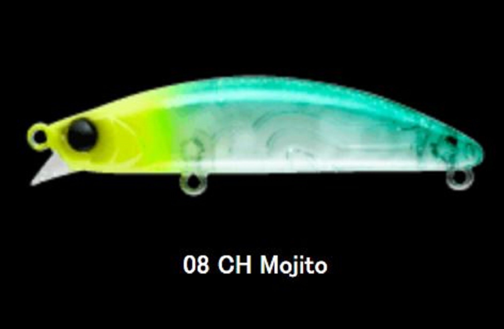 Apia Dover 70 F Floating Lure 08 (8665)