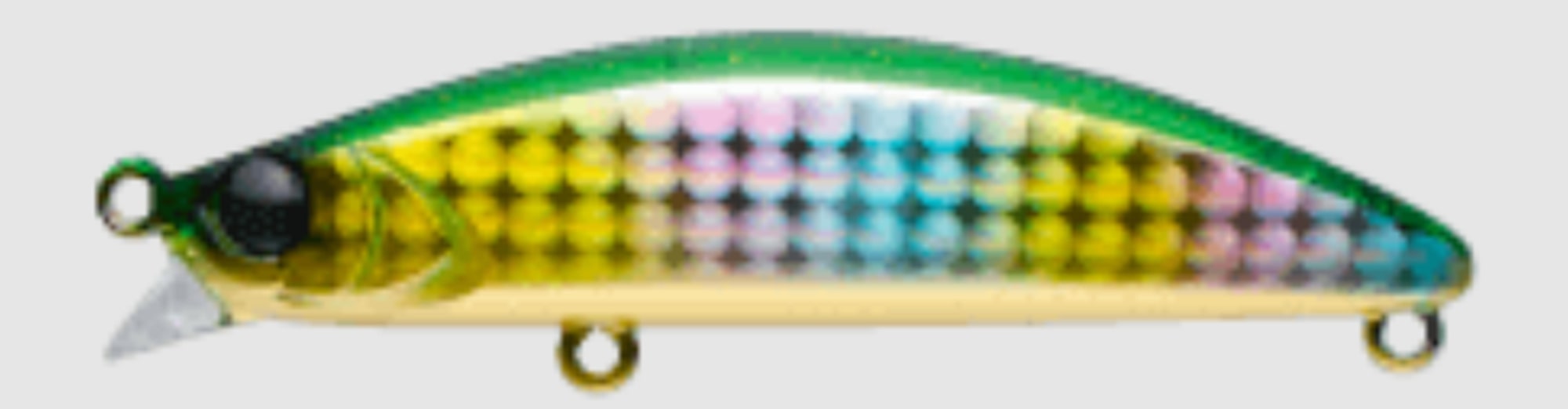 Apia Dover 70 F Floating Lure 09 (8672)