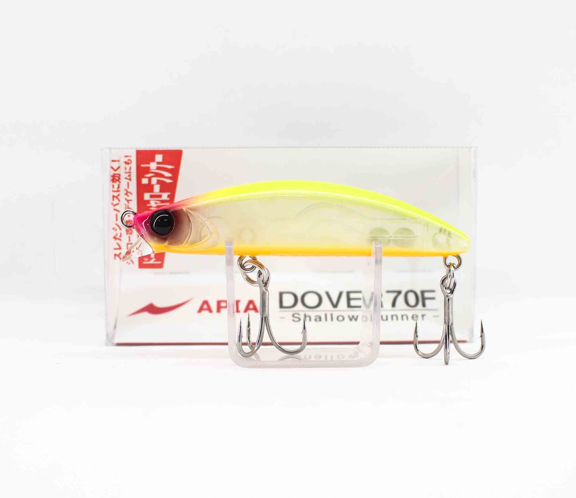 Apia Dover 70 F Floating Lure 11 (8696)
