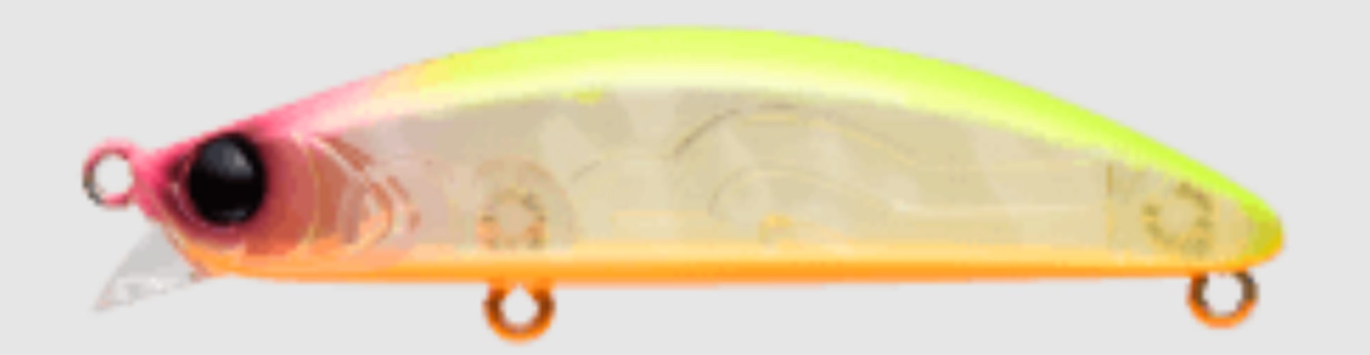Apia Dover 70 F Floating Lure 11 (8696)