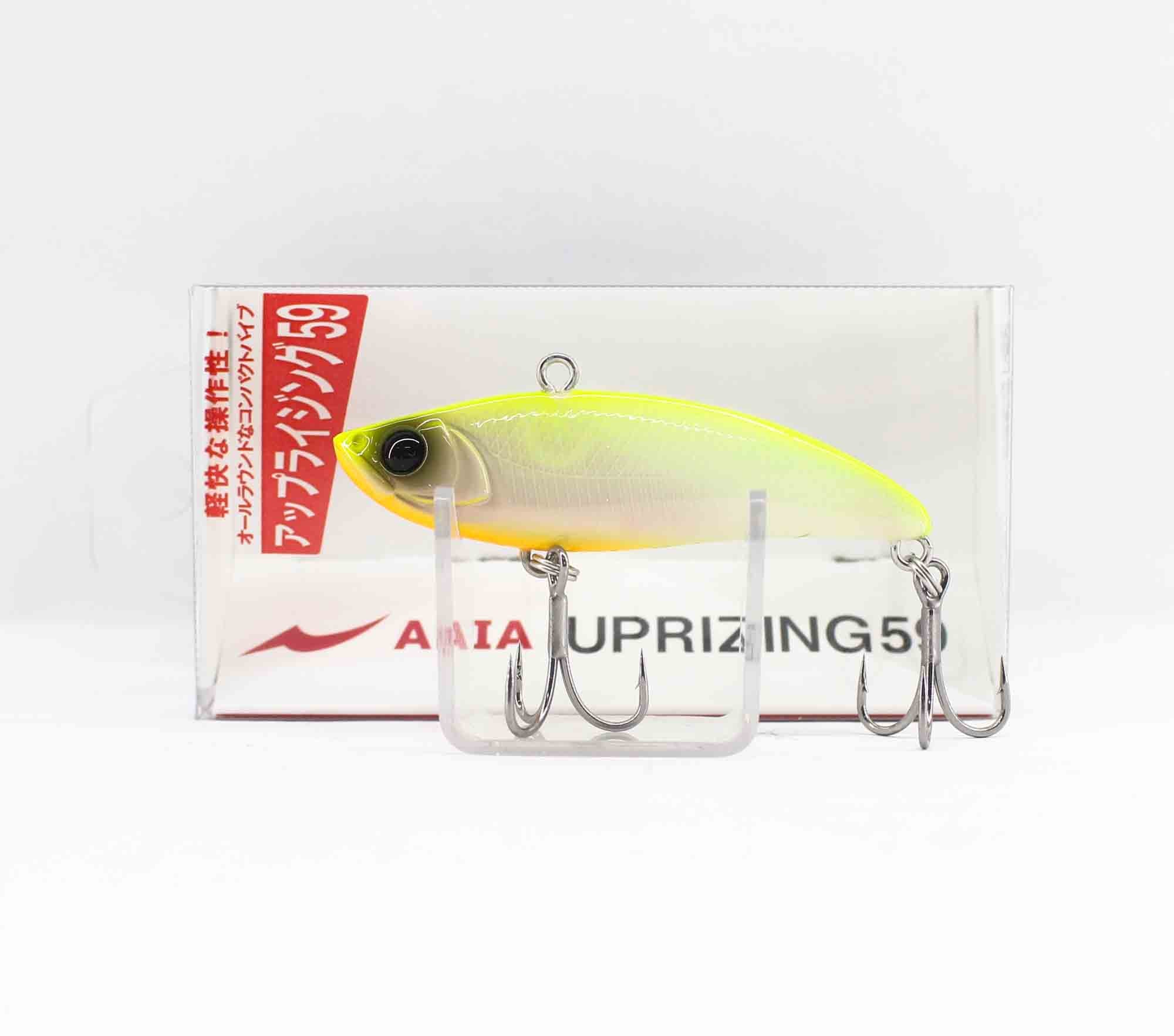 Apia Uprizing 59 Vibration Sinking Lure 02 (8993)