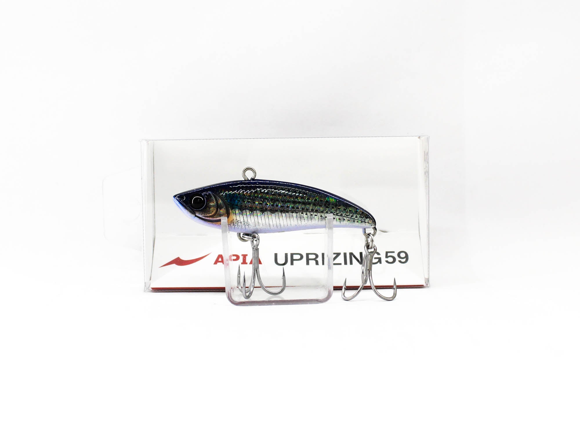 Apia Uprizing 59 Vibration Sinking Lure 03 (9006)