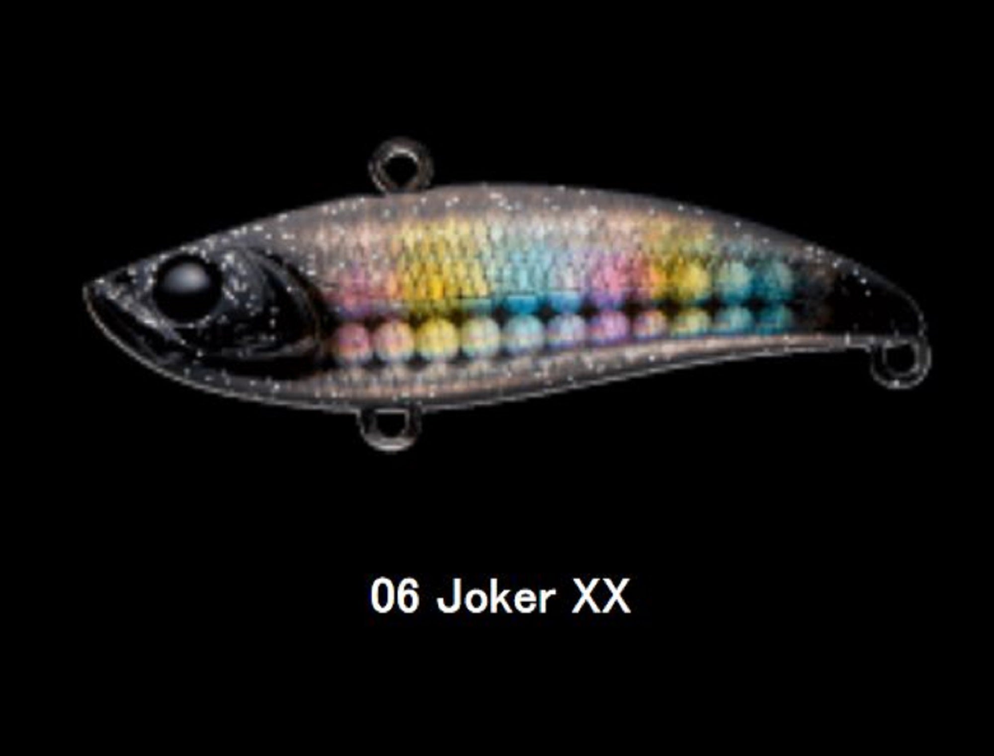 Apia Uprizing 59 Vibration Sinking Lure 06 (9037)