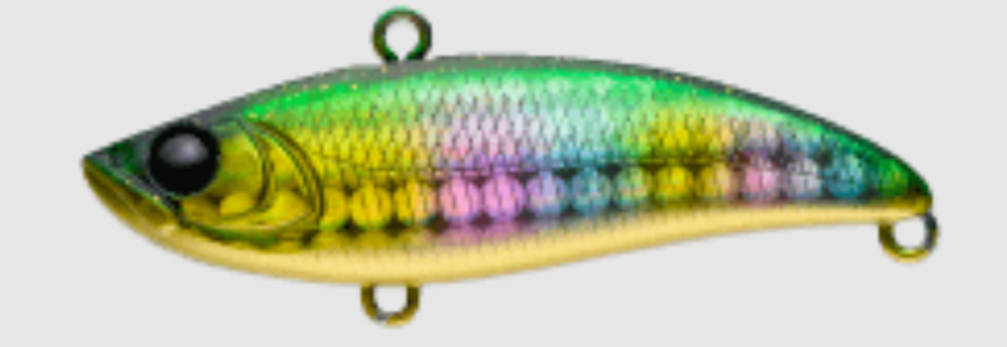 Apia Uprizing 59 Vibration Sinking Lure 08 (9051)