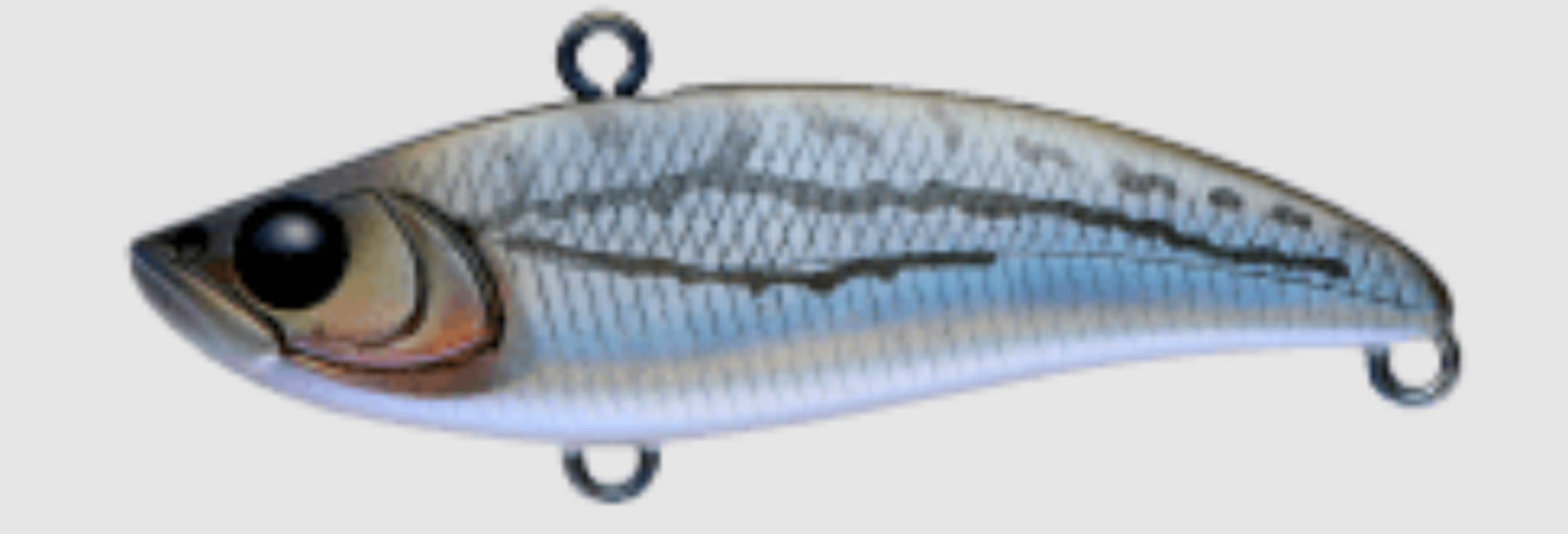 Apia Uprizing 59 Vibration Sinking Lure 09 (9068)