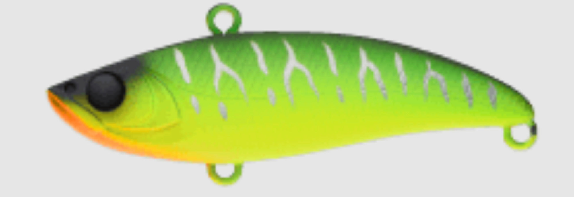Apia Uprizing 59 Vibration Sinking Lure 11 (9082)