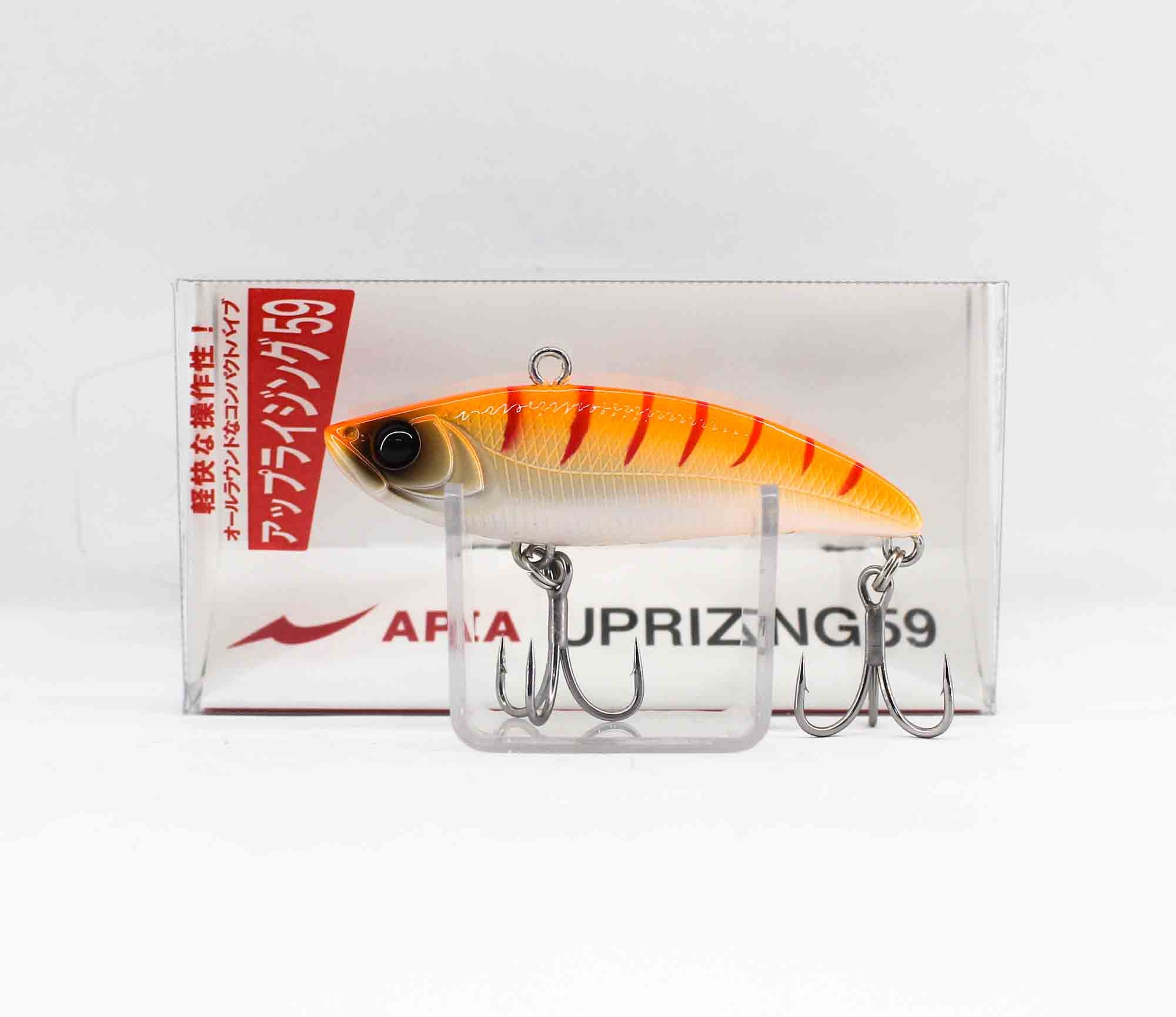 Apia Uprizing 59 Vibration Sinking Lure 12 (9099)