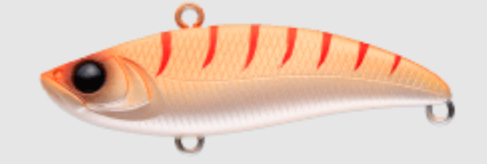 Apia Uprizing 59 Vibration Sinking Lure 12 (9099)
