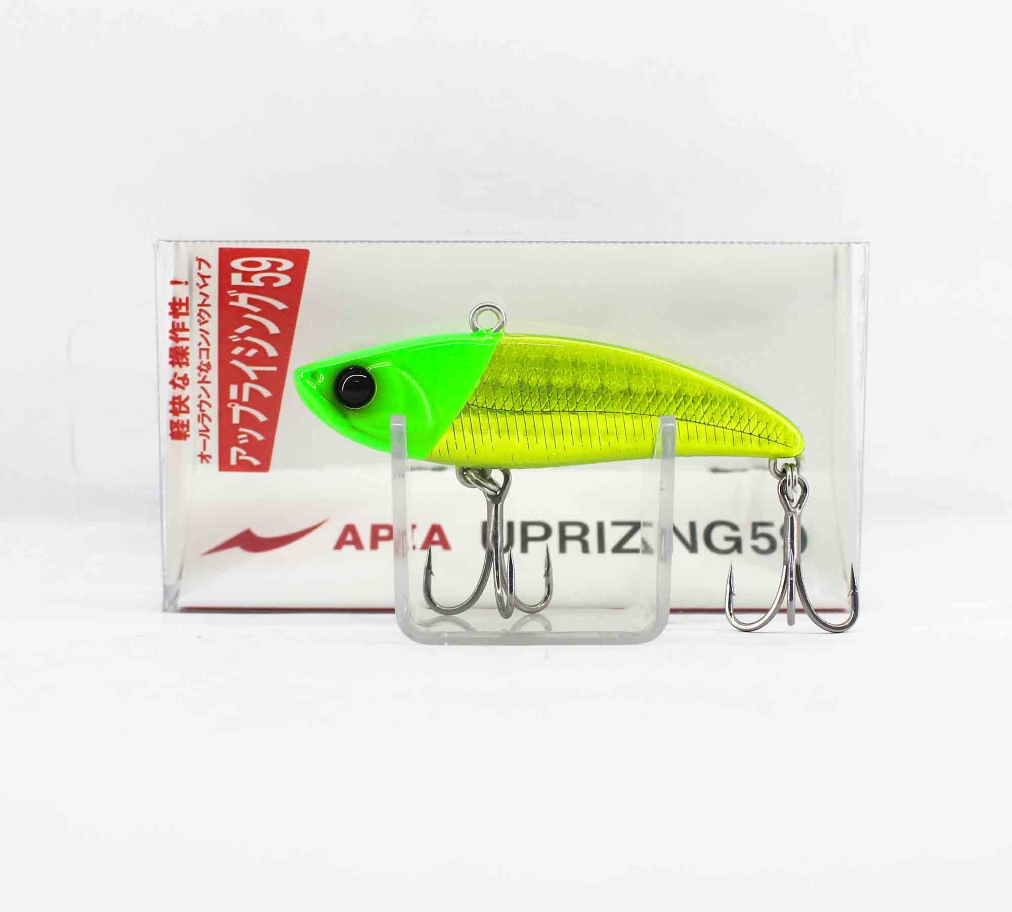 Apia Uprizing 59 Vibration Sinking Lure 13 (9105)