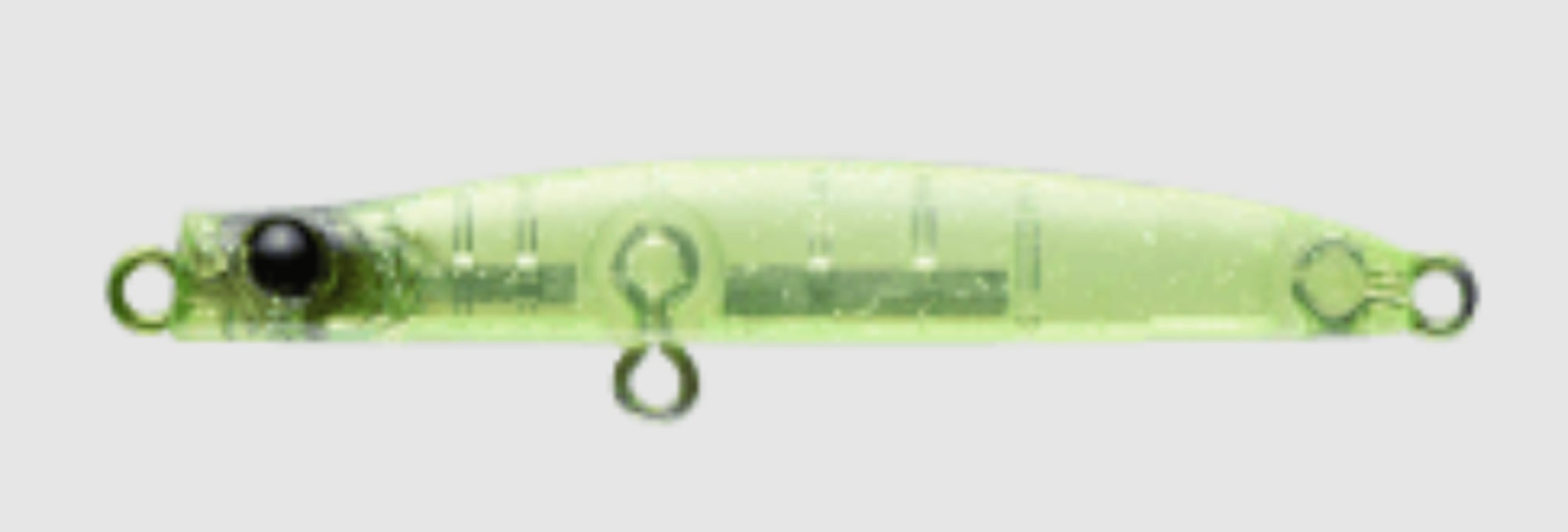 Apia Punch Line 60 Pencil Sinking Lure 12 (9174)