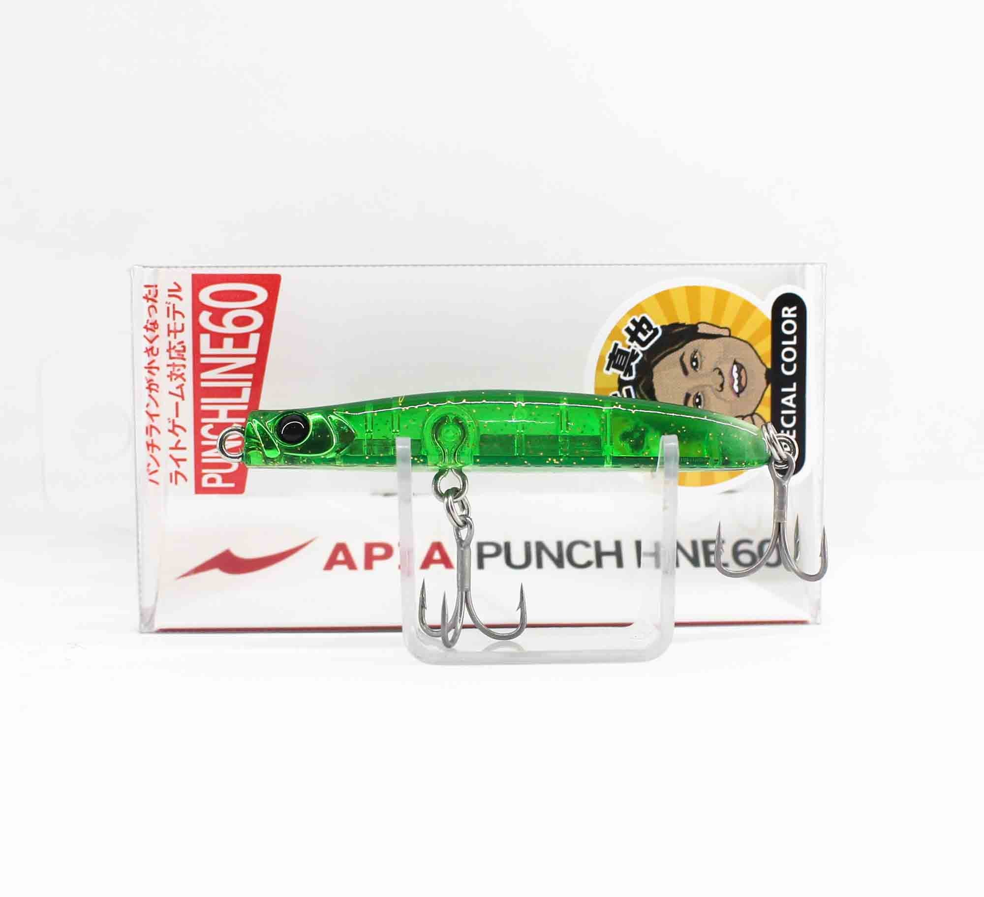 Apia Punch Line 60 Pencil Sinking Lure 14 (9198)