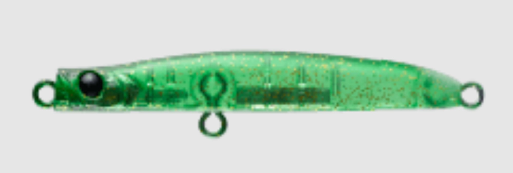 Apia Punch Line 60 Pencil Sinking Lure 14 (9198)