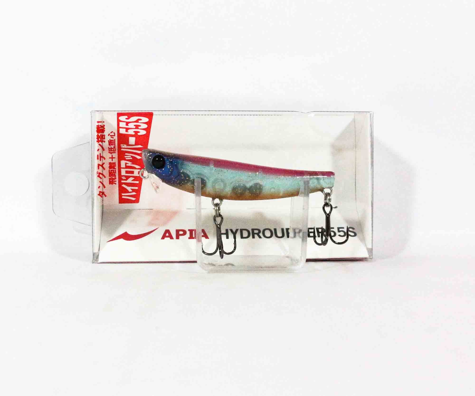 Apia Hydroupper 55S Sinking Lure 13 (9228)