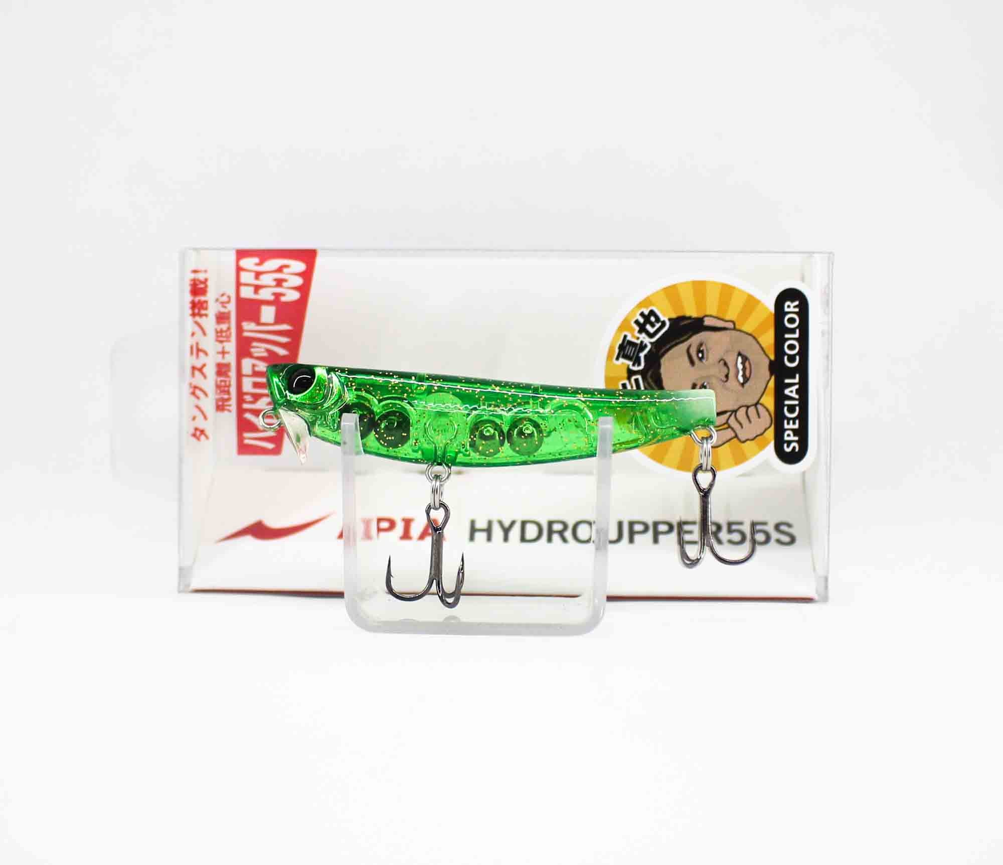 Apia Hydroupper 55S Sinking Lure 14 (9235)