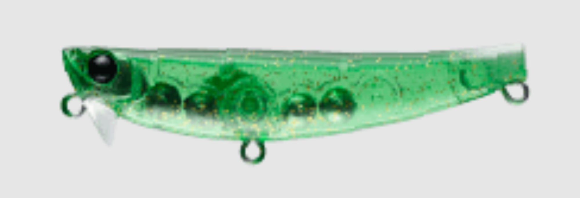 Apia Hydroupper 55S Sinking Lure 14 (9235)