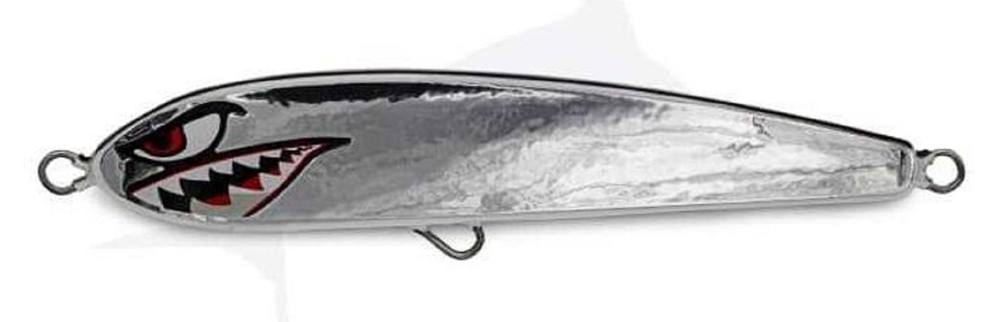 Strike Lure Roll Boy 165mm 48 grams 01 Black Back (5100)