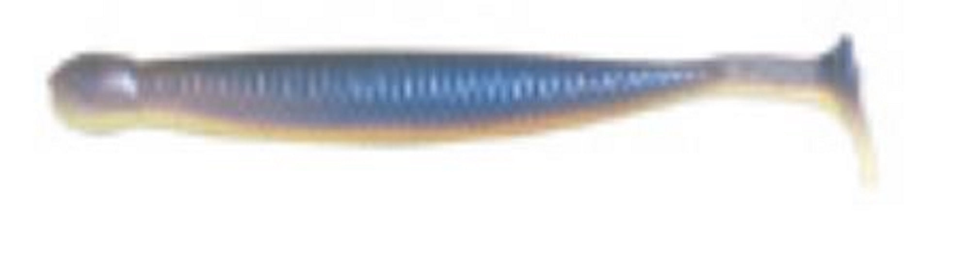 Sale Ecogear Soft Lure Grass Minnow S 1-3/4 Inch 12/pack 101 (7025)