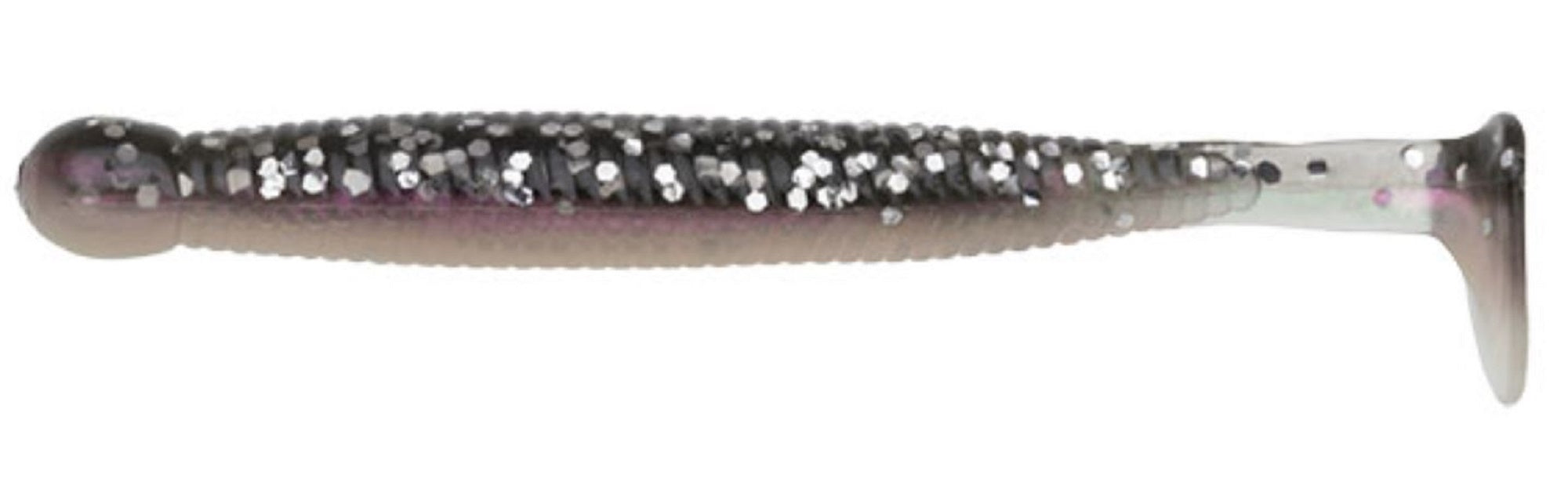 Sale Ecogear Soft Lure Grass Minnow M 2-1/2 Inch 10/pack 115 (7513)