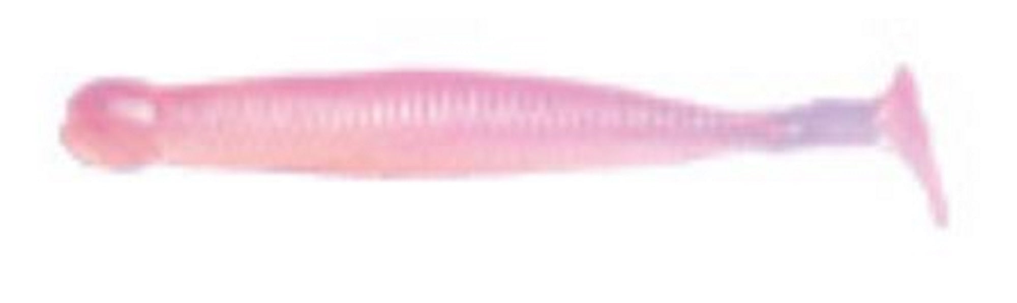 Ecogear Soft Lure Grass Minnow M 2-1/2 Inch 10 piece per pack 119 (7544)
