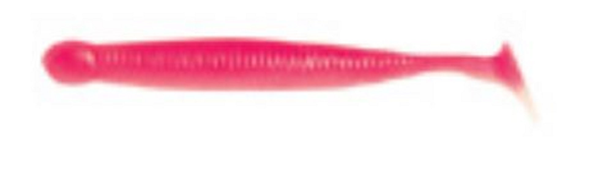 Ecogear Soft Lure Grass Minnow L 3-1/4 Inch 8 piece per pack 102 (7667)