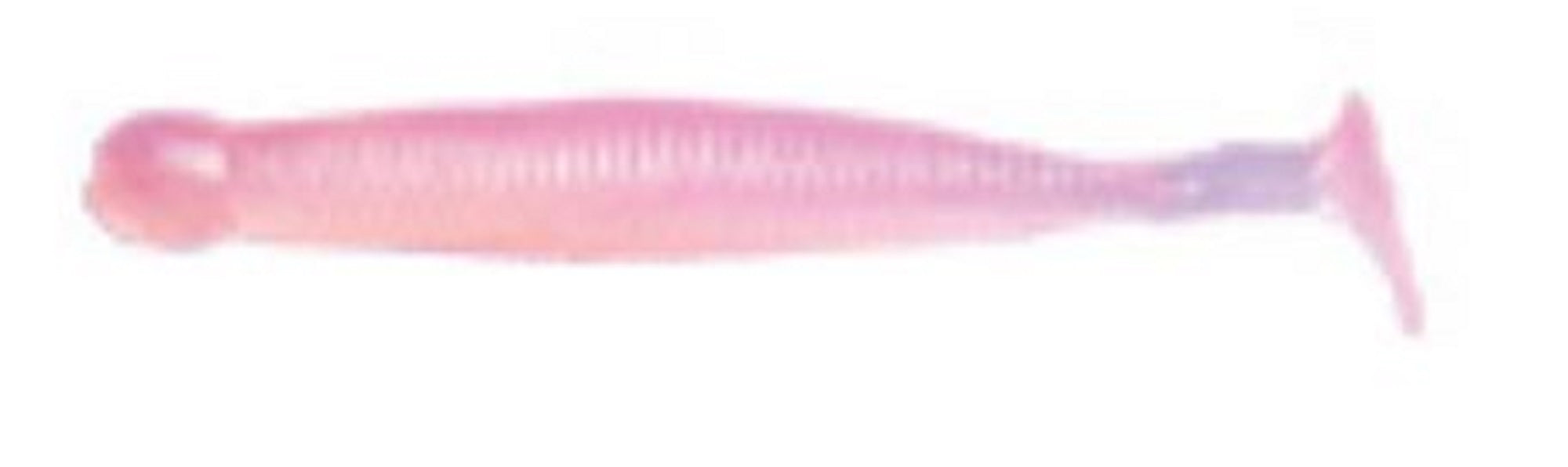 Ecogear Soft Lure Grass Minnow L 3-1/4 Inch 8 piece per pack 119 (7742)