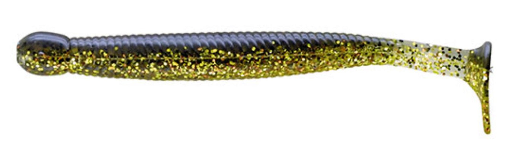 Sale Ecogear Soft Lure Grass Minnow S 1-3/4 Inch 12/pack 171 (8084)