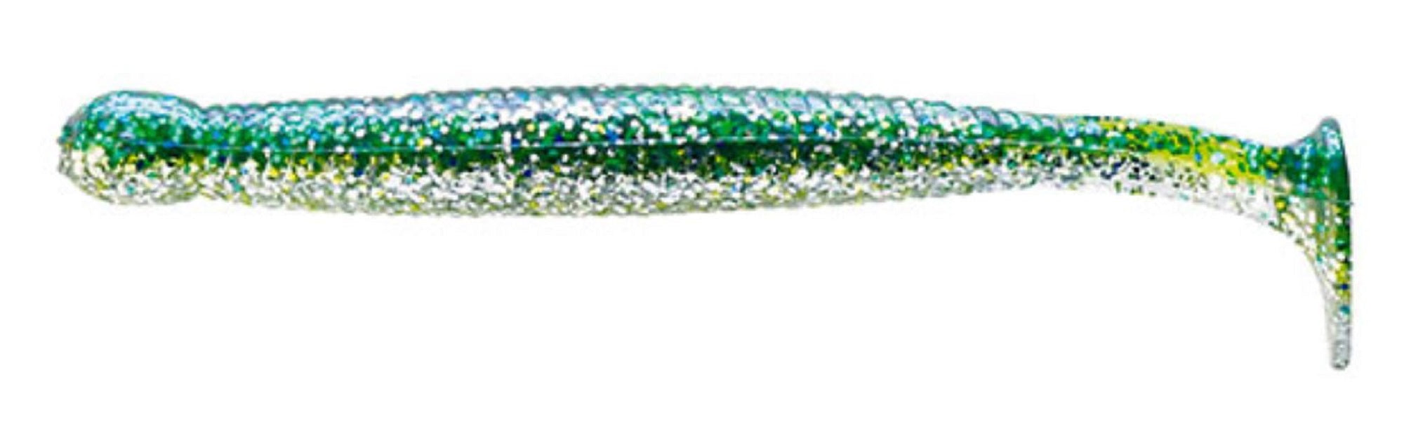 Sale Ecogear Soft Lure Grass Minnow M 2-1/2 Inch 10/pack 169 (8169)