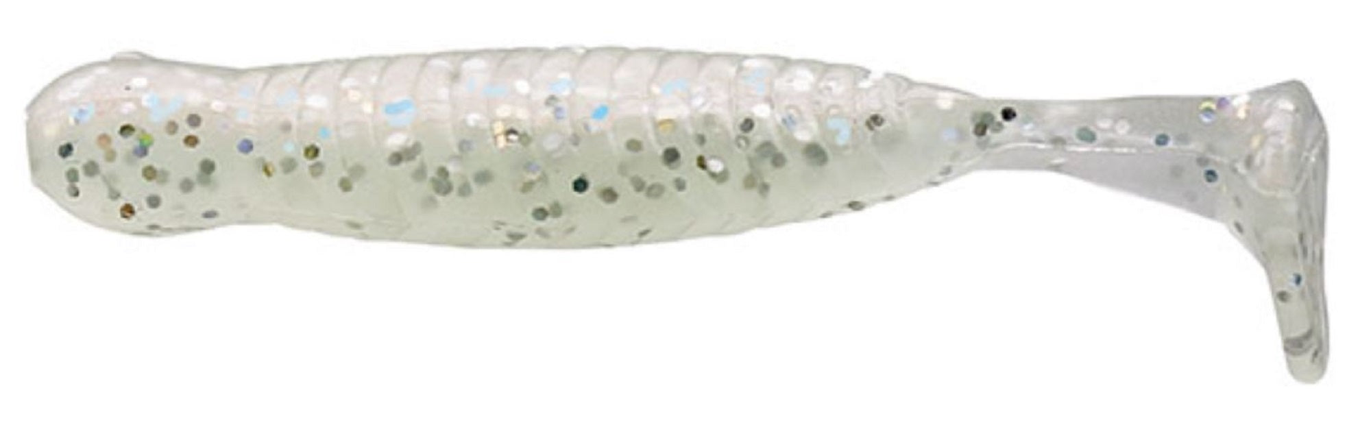 Sale Ecogear Soft Lure Grass Minnow S 1-3/4 Inch 12/pack 090 (8664)