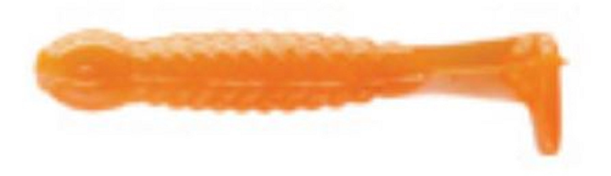 Ecogear Soft Lure Grass Minnow S 1-3/4 Inch 12 piece per pack 166 (8671)