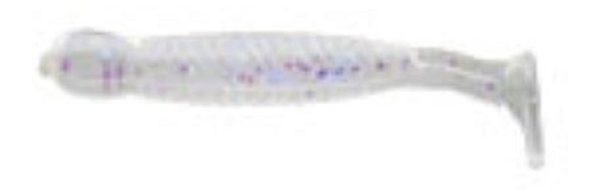 Ecogear Soft Lure Grass Minnow S 1-3/4 Inch 12 piece per pack 228 (8695)