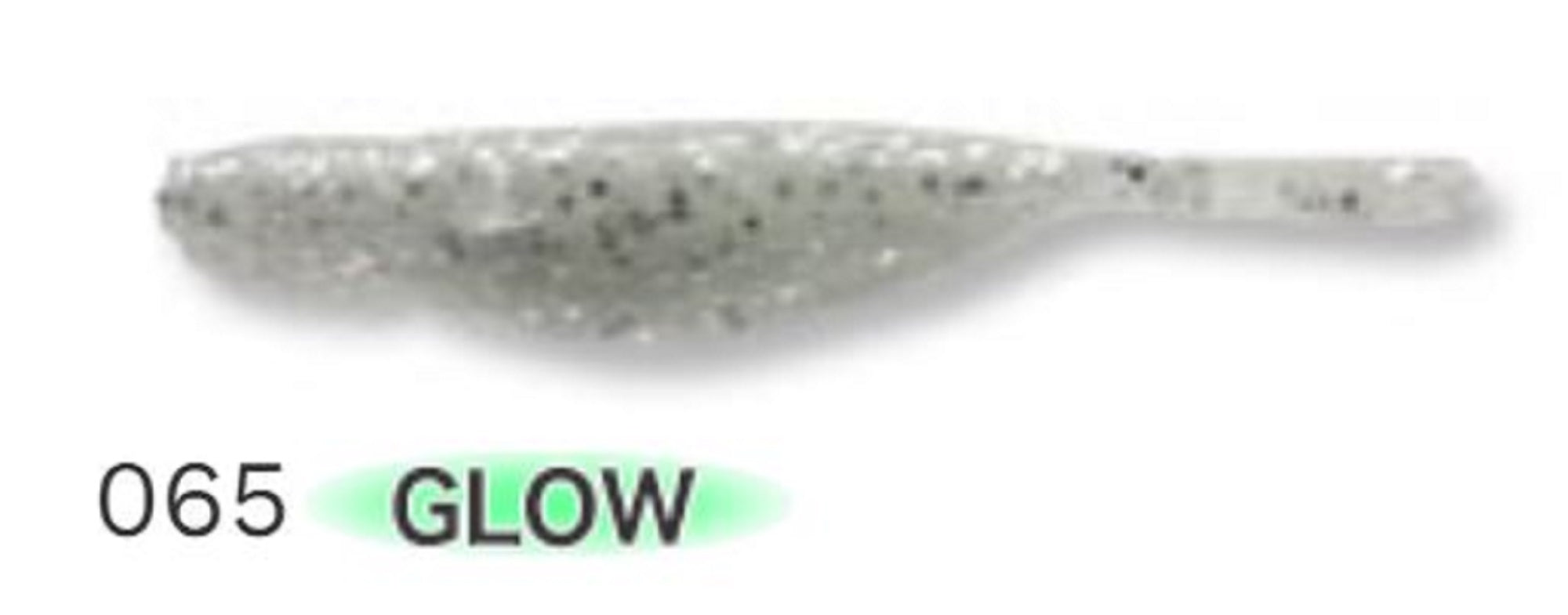 Sale Ecogear Soft Lure Mebaru Minnow SS 1-1/2 Inch 12/pack 065 (8749)